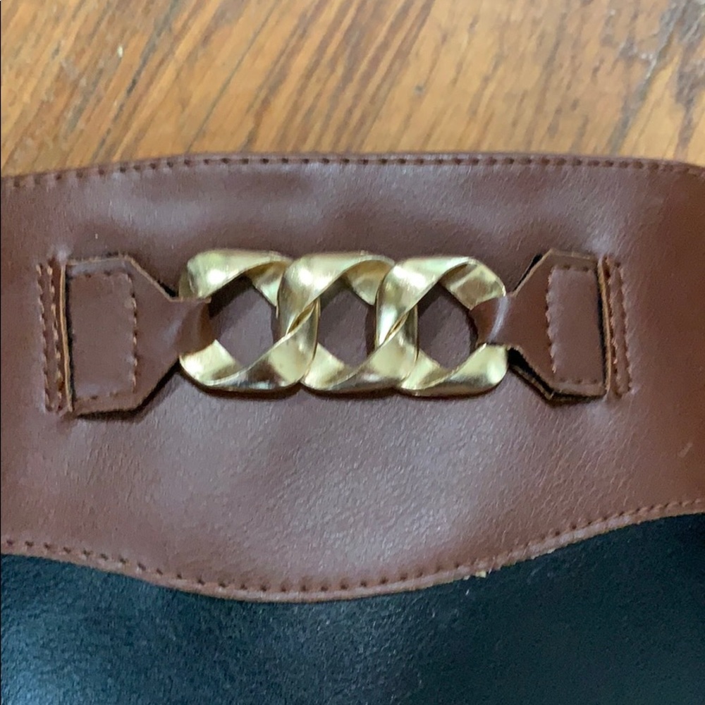 Tall Riding Boots - Picture 5 of 6